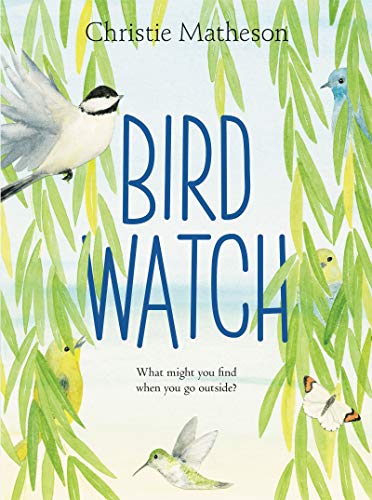 cover image Bird Watch