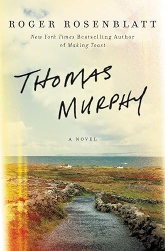 cover image Thomas Murphy