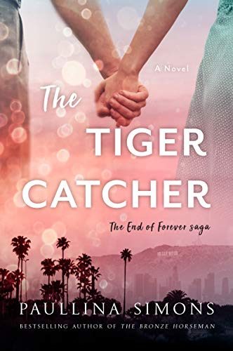 cover image The Tiger Catcher