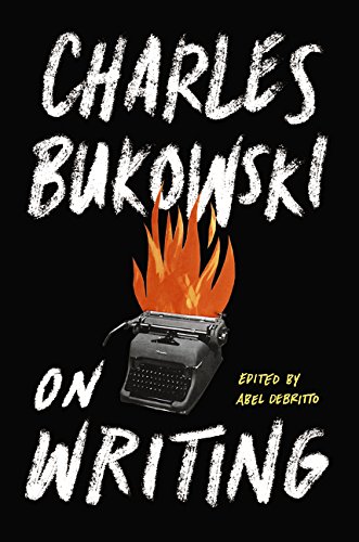 cover image On Writing