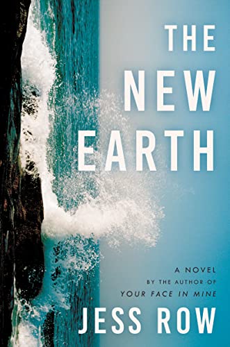 cover image The New Earth
