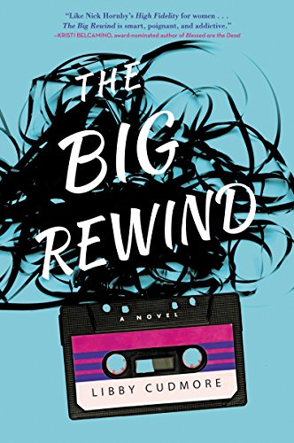 cover image The Big Rewind