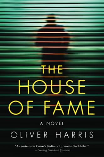cover image The House of Fame