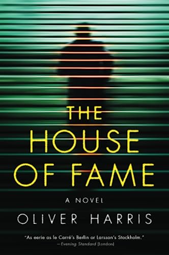 cover image The House of Fame
