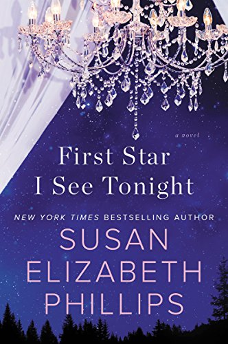 cover image First Star I See Tonight