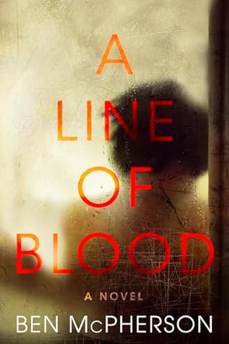 cover image A Line of Blood