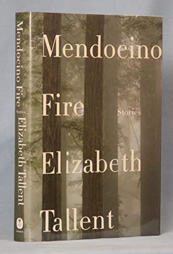 cover image Mendocino Fire