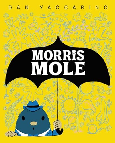cover image Morris Mole