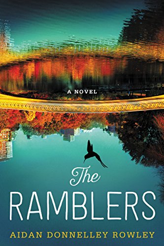 cover image The Ramblers
