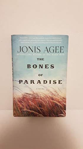 cover image The Bones of Paradise