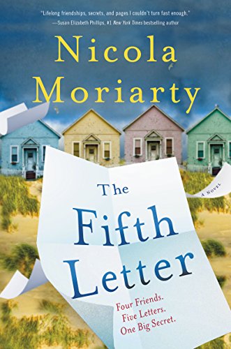 cover image The Fifth Letter