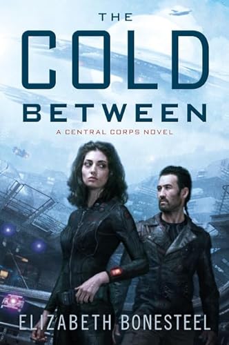 cover image The Cold Between