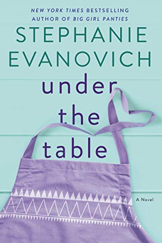 cover image Under the Table