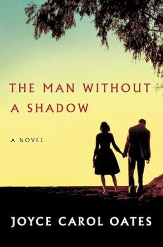 cover image The Man Without a Shadow