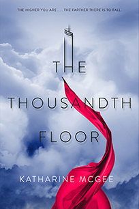 cover image The Thousandth Floor