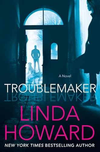 cover image Troublemaker