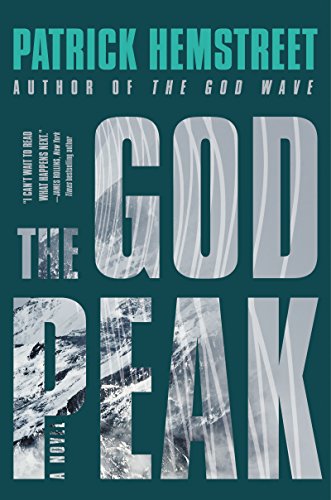 cover image The God Peak