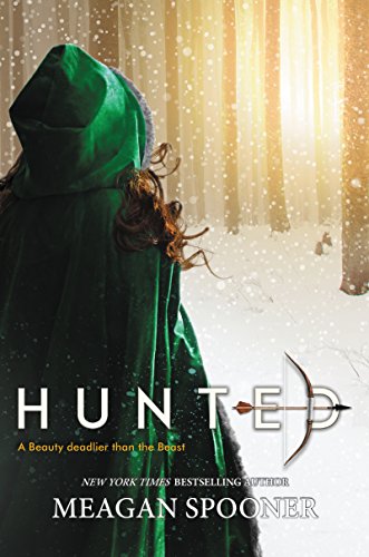 cover image Hunted