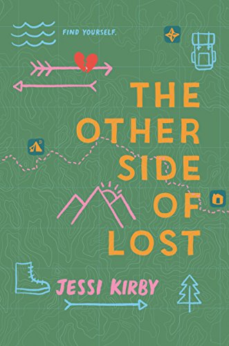 cover image The Other Side of Lost 