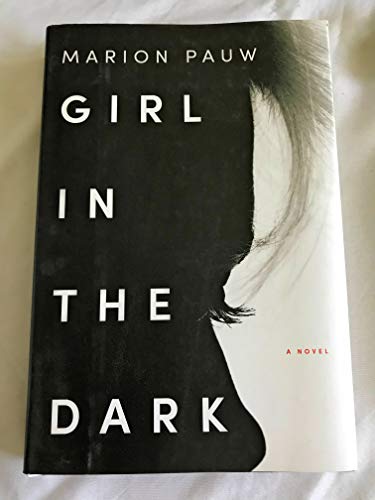cover image Girl in the Dark