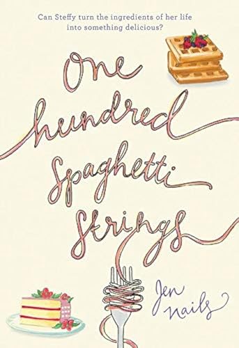 cover image One Hundred Spaghetti Strings