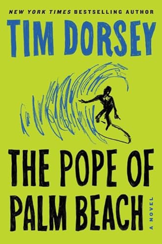 cover image The Pope of Palm Beach