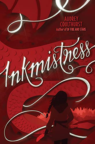 cover image Inkmistress