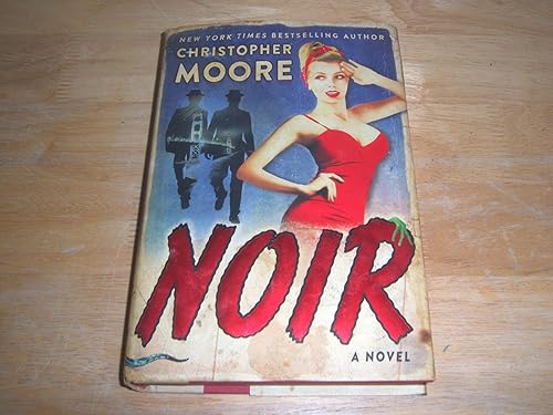 cover image Noir
