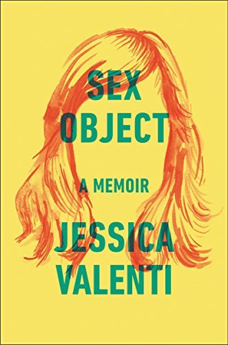 cover image Sex Object: A Memoir