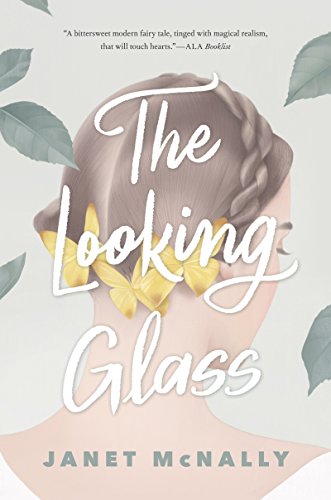 cover image The Looking Glass