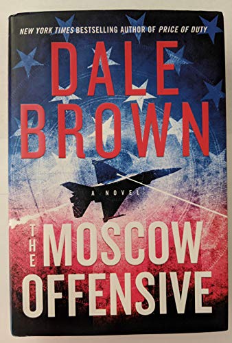 cover image The Moscow Offensive