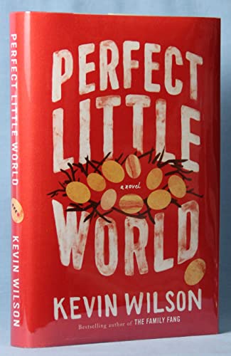 cover image Perfect Little World