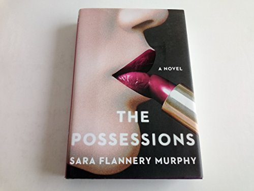 cover image The Possessions