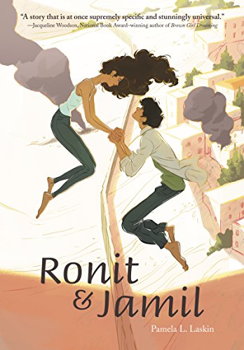 cover image Ronit & Jamil