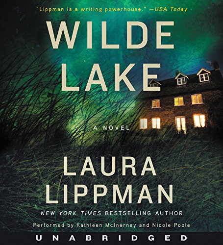 cover image Wilde Lake