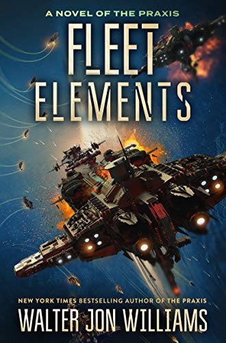 cover image Fleet Elements