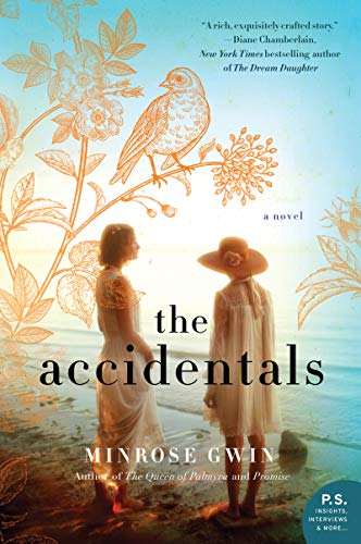 cover image The Accidentals