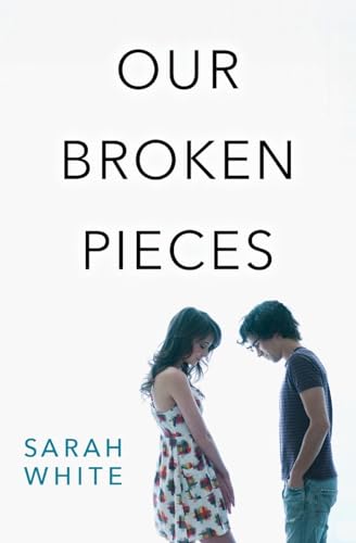 cover image Our Broken Pieces