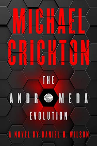 cover image The Andromeda Evolution