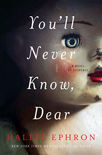 cover image You’ll Never Know, Dear