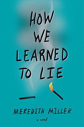 cover image How We Learned to Lie