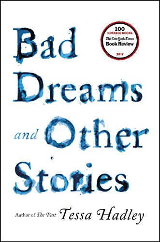 cover image Bad Dreams