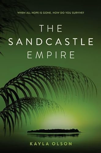 cover image The Sandcastle Empire