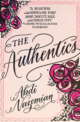 cover image The Authentics