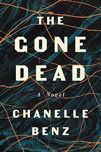 cover image The Gone Dead