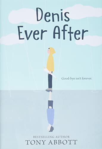 cover image Denis Ever After