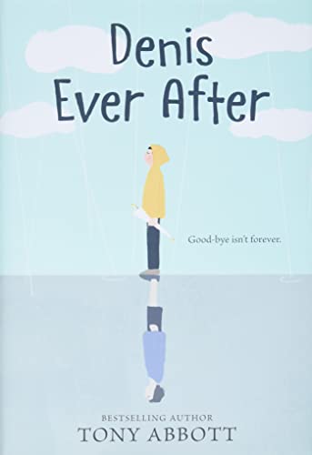 cover image Denis Ever After