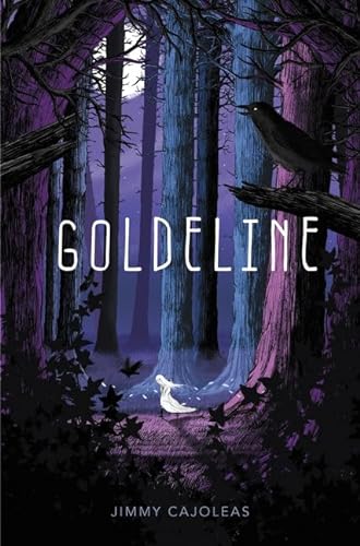 cover image Goldeline