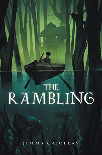 cover image The Rambling