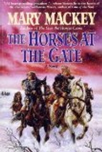 The Horses at the Gate